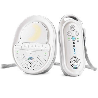 Радионяня Philips Avent SCD506/52 Купить радионяню Philips Avent SCD506/52 в интернет-магазине Детский Крым
