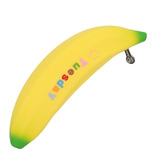 Школьный пенал Kagi Банан