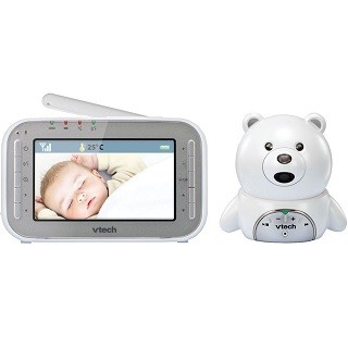 Видеоняня VTech BM4200 Купить видеоняню VTech BM4200 в интернет-магазине Детский Крым