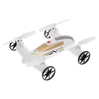 Квадрокоптер машина Syma X9S Купить Квадрокоптер машина Syma X9S в интернет-магазине Детский Крым