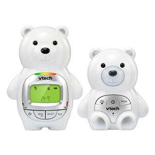 Радионяня Vtech ВМ2350 Купить радионяню Vtech ВМ2350 в интернет-магазине Детский Крым