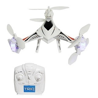 Трикоптер Gyro Trio 1Toy Т58980 Купить Трикоптер Gyro Trio 1Toy Т58980 в интернет-магазине Детский Крым