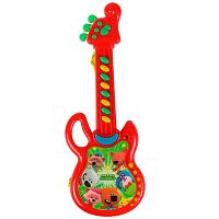 Музыкальная игрушка Ми-ми-мишки Электрогитара Умка B1525285-R19
