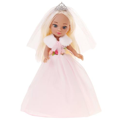 Кукла 31см Модные истории Невеста Mary Poppins 451389