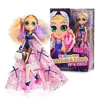 Кукла Белла серия 2 23828 Hairdorables