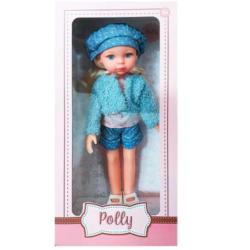 Кукла Софи 33 см Funky Toys FT0696176 фото 3