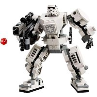 Конструктор Lego Star Wars 75370 Робот Штурмовик