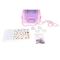 Игровой набор Шкатулка принцессы Maya Toys 6601