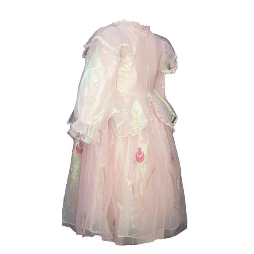Детское нарядное платье Mariposa 2067 фото 6