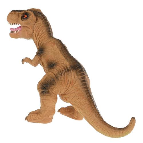 Игровая фигурка динозавра Тираннозавр Играем вместе ZY872431-IC фото 3