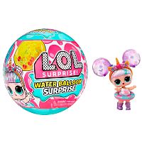Кукла LOL Surprise Water Balloon 9 см MGA 42688