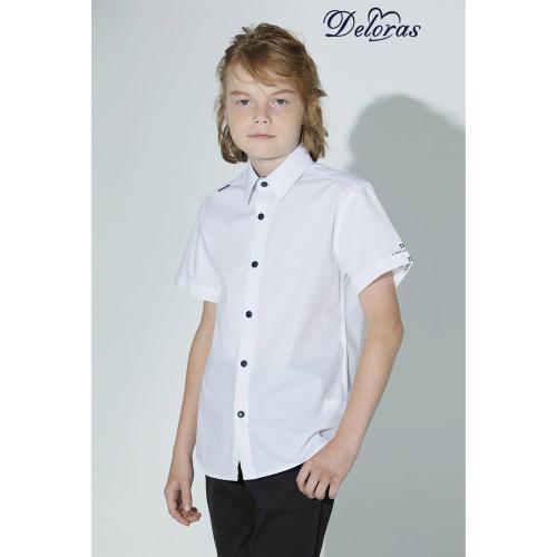 Рубашка Deloras DLS C71353S фото 2