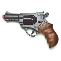 Пистолет с пульками и мишенью Champions-Line Supertarget Edison 0480/26