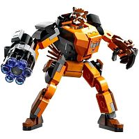 Конструктор Lego Super Heroes 76243 Ракета робот