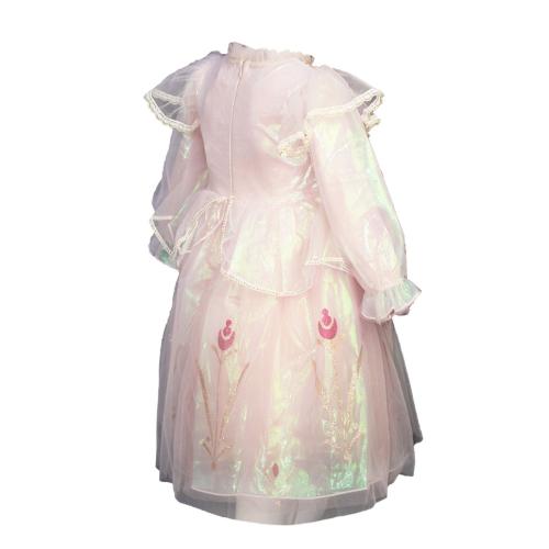 Детское нарядное платье Mariposa 2067 фото 4