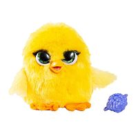 Интерактивная игрушка FurReal Friends Цыпленок 9 см Hasbro 42748
