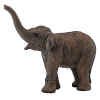 Фигурка Азиатский слонёнок Collecta 88487b