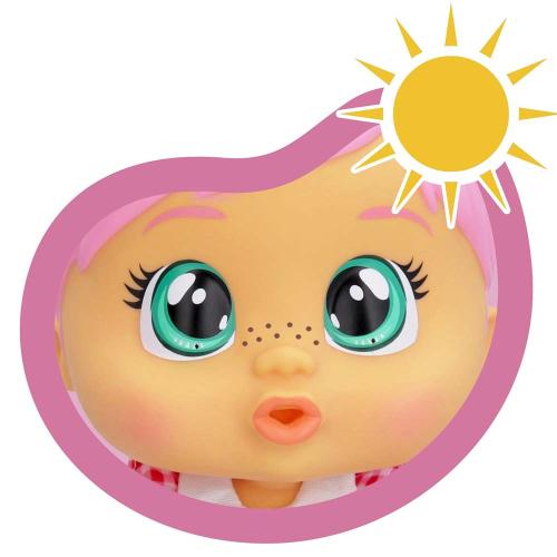 Игровой набор Cry Babies Кукла Элла FUN'N SUN IMC Toys 41028 фото 9