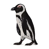 Фигурка Южноафриканский пингвин Collecta 88710b