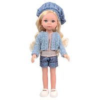 Кукла Софи 33 см Funky Toys FT0696176
