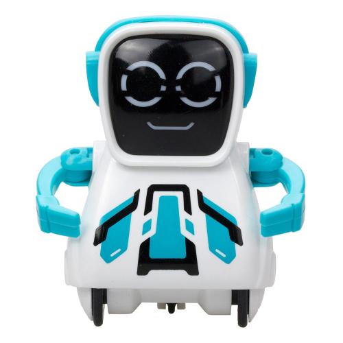 Интерактивный робот Покибот Silverlit 88529-10