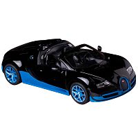 Машина на радиоуправлении Bugatti Grand Sport Vitesse Rastar 70400E