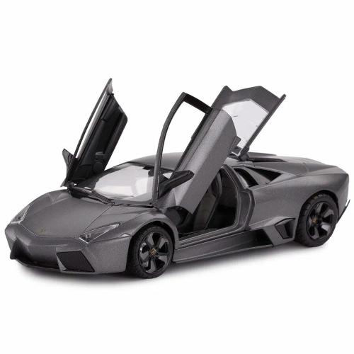 Машина металлическая 1:24 Lamborghini Reventon Rastar 34800GR фото 2
