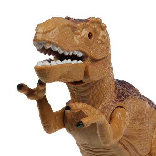 Интерактивная игрушка Динозавр Играем вместе 1701Z357-R1 фото 3