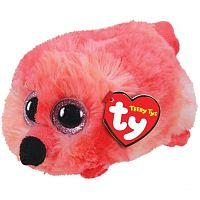 Мягкая игрушка Фламинго Gilda 10 см Teeny TysTy Inc 42147