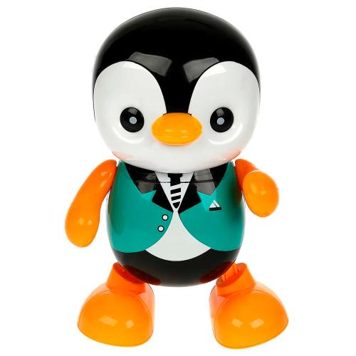 Танцующий пингвинёнок песни Шаинского Умка 1909B079-R
