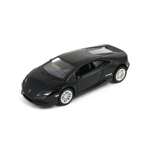 Коллекционная игровая модель автомобиль Lamborghini Huracan Ideal 018034 фото 6